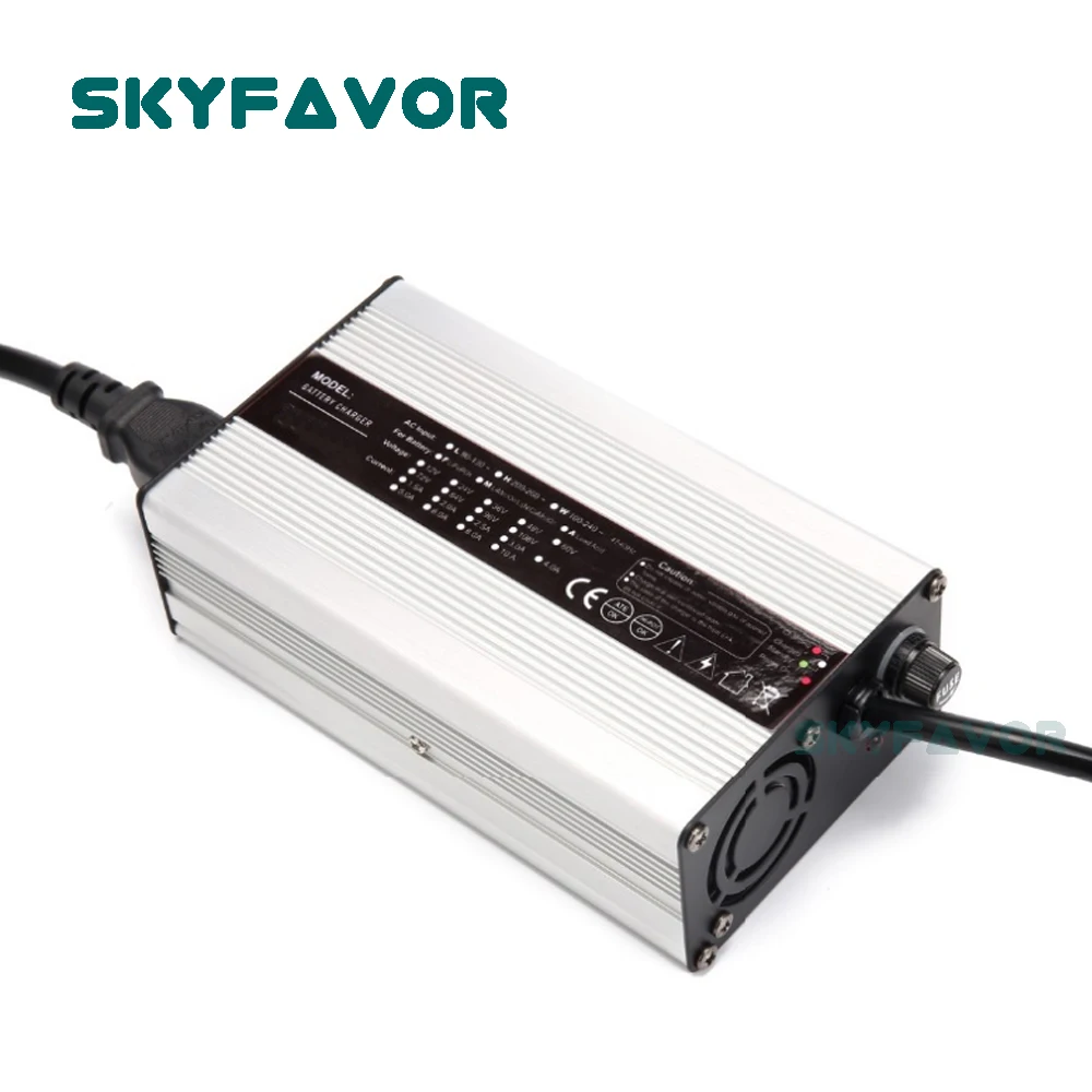 

Сбалансированное зарядное устройство для аккумуляторов скутеров 42 в, 4 а, 36 В, 10 с, интеллектуальное зарядное устройство для литиевых аккумуляторов 42 в, зарядное устройство для литий-ионных аккумуляторов с CE, RHOS