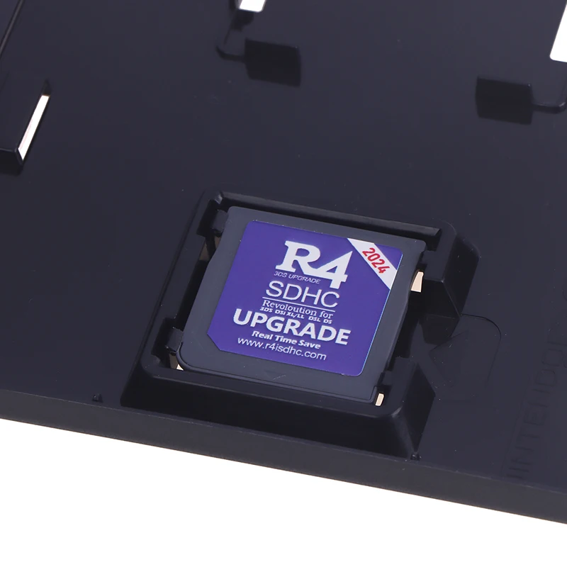 Пластиковая защитная коробка для хранения карт памяти 3DS NDSL NDSI DS
