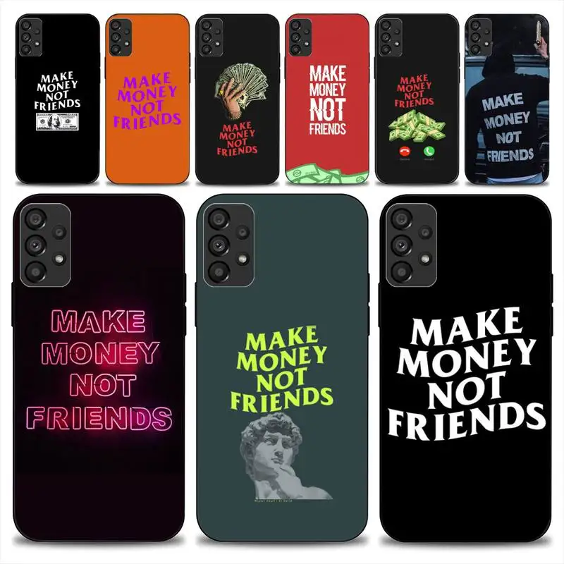 Чехол для Samsung Galaxy A51 A71 A13 A73 S23 A52 A53