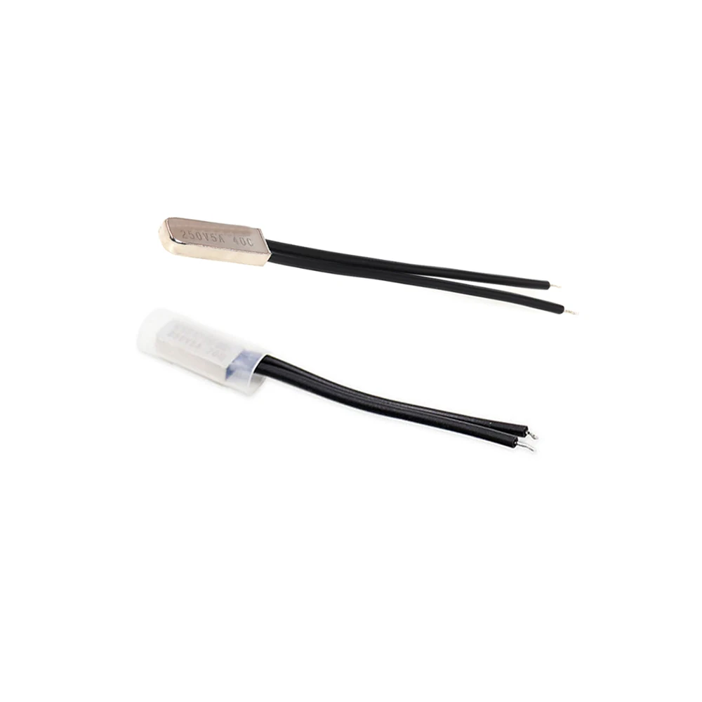 Термостат KSD9700 5A 250V NO NC термозащитные предохранители температурный