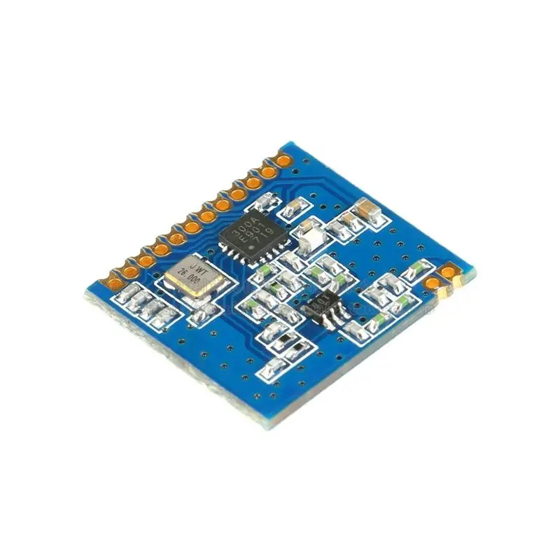 CMT2300A 433 МГц Lora беспроводной модуль приемопередатчика класса SI4438/SI4432