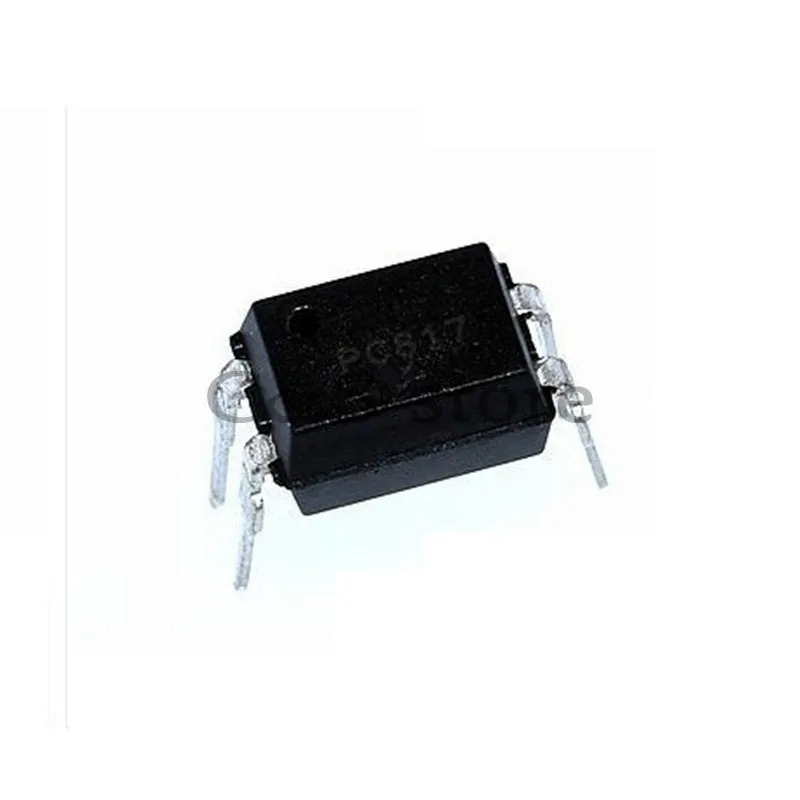 

100 шт. PC817C PC817 DIP4 Новинка