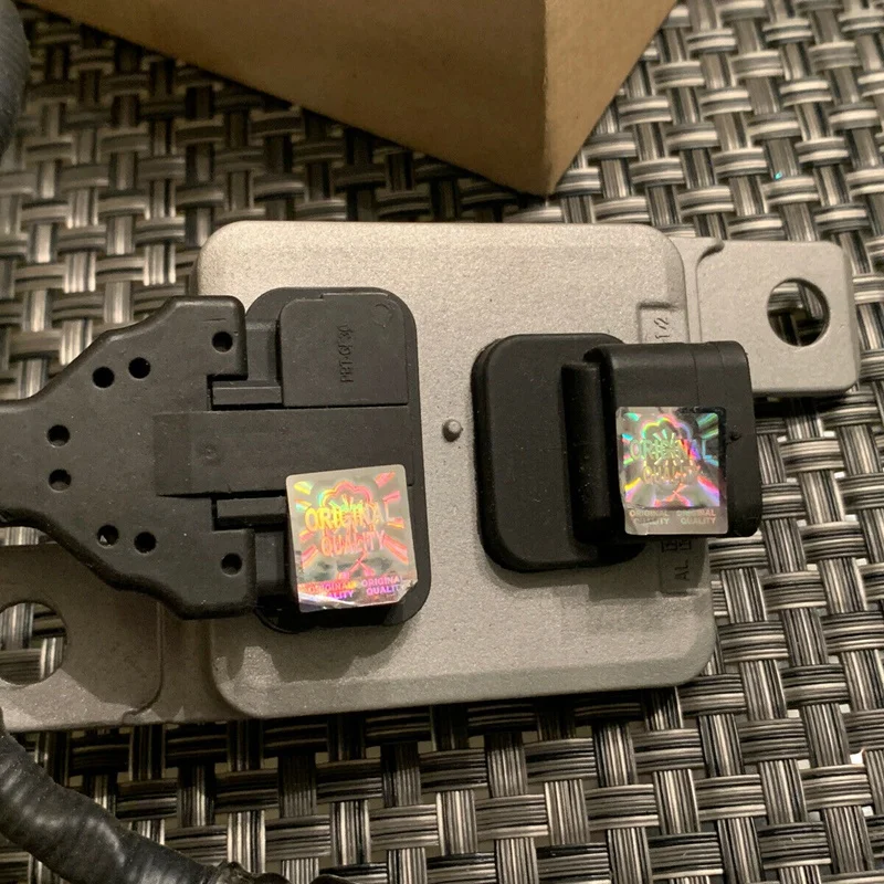 Азотный кислородный датчик для Touareg Tdii 5Wk97229 059907807J