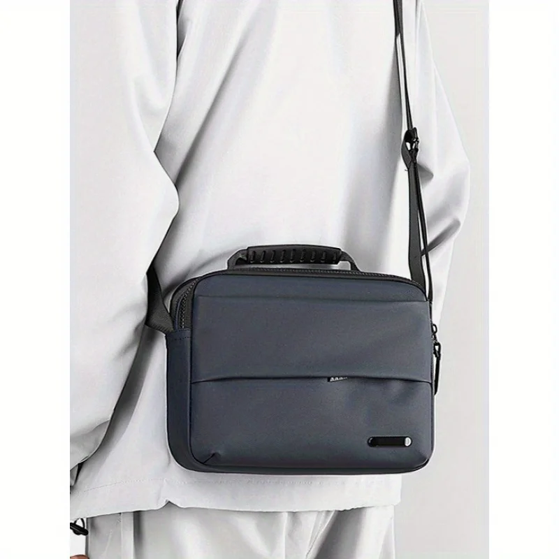 1 шт. Спортивная трендовая сумка через плечо многофункциональная Повседневная