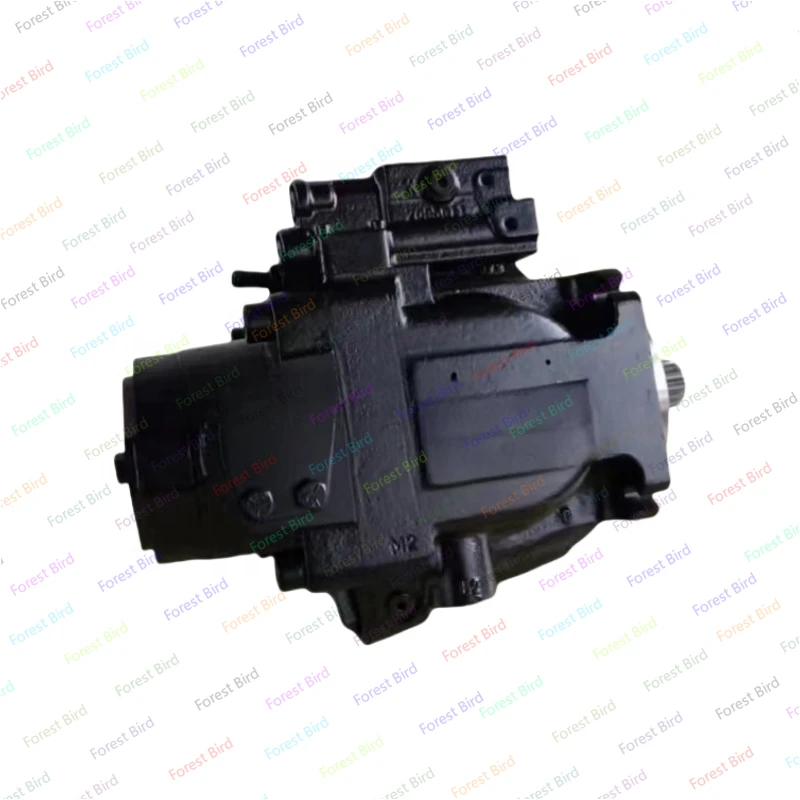 SAUER-DAN.FOSS плунжерный насос AT302661 AT428960 AT180926 масляный один год гарантии полная