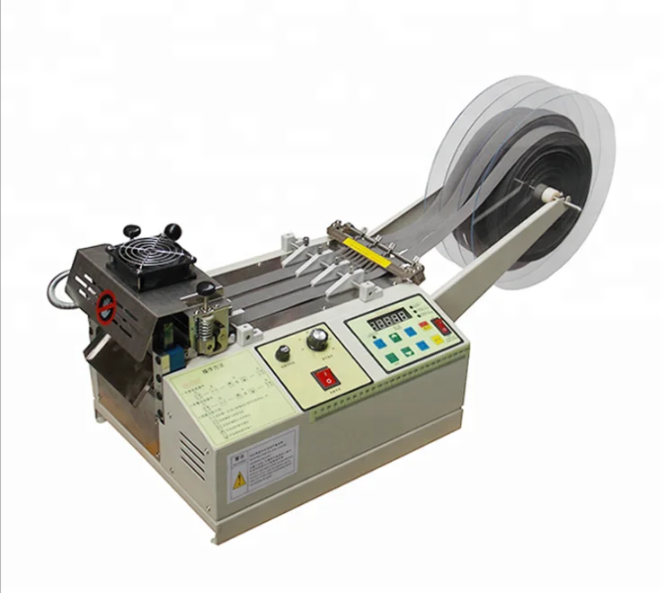 

automatic cable elastic band cords ear loops masks cutting machine