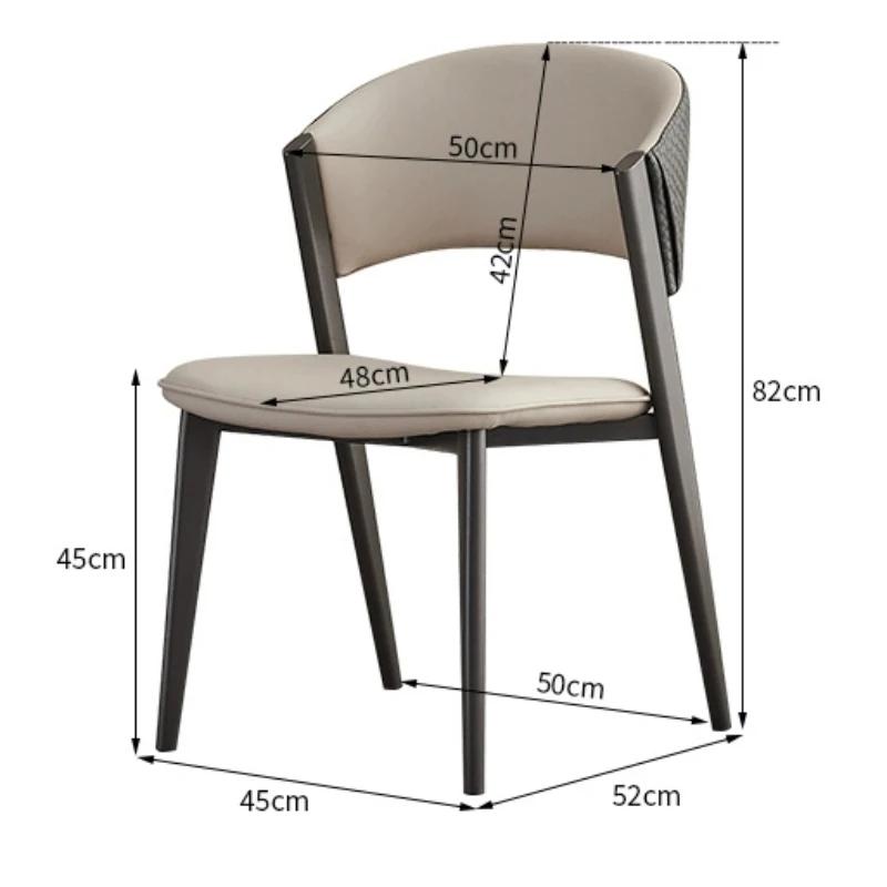 Стулья для событий игровые расслабляющие стулья одного человека мебель салона
