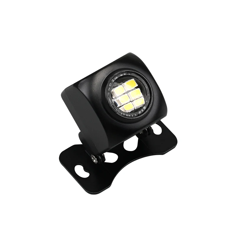 

Супер Яркий 780LM Задний Парковочный Автомобильный Сигнальный Фонарь