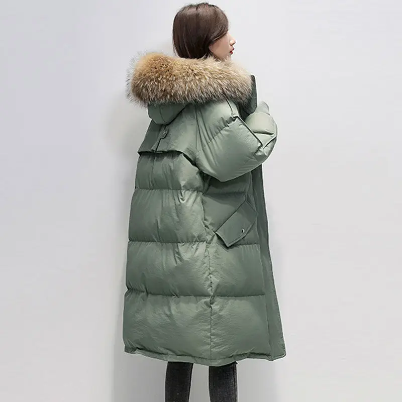 

Woman Winter Thick Warm Short Parkas Female Fashion Coats Ladies Elegant Zipper Cotton Padded Jackets Cotton Jackets Top G103