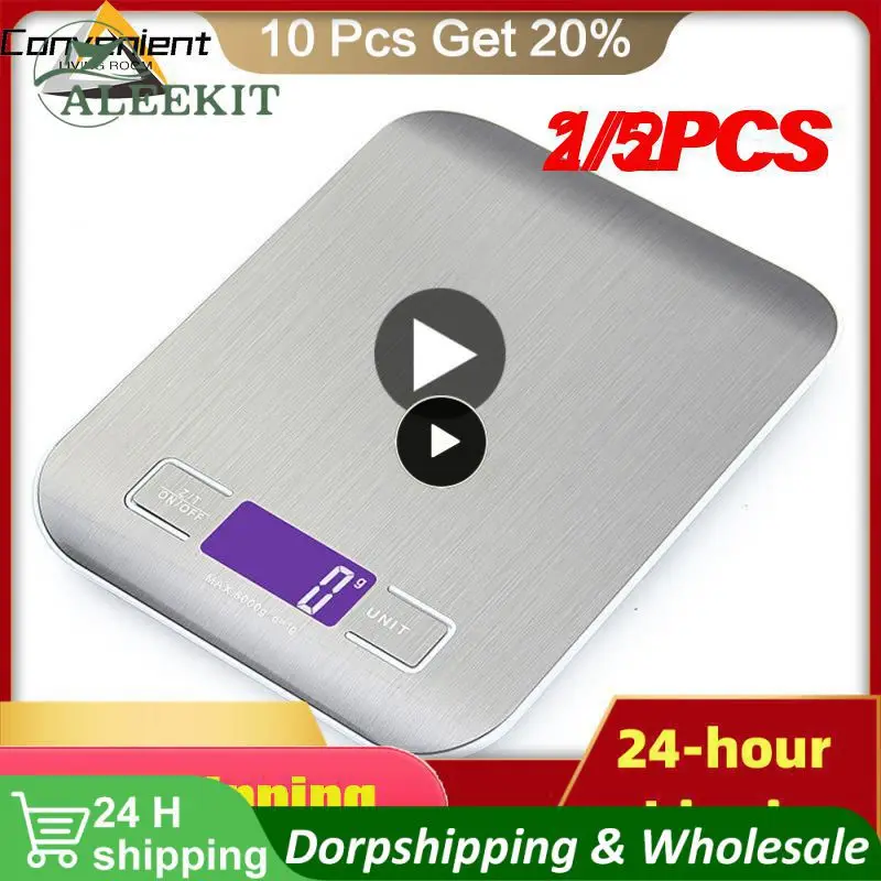 Приготовление пищи надежные точные измерения Usb подключение гладкий дизайн