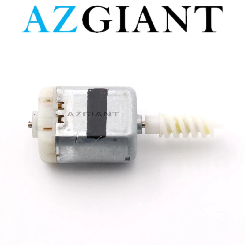 

Двигатель центрального дверного замка Azgiant для Seat Leon 2012-2021