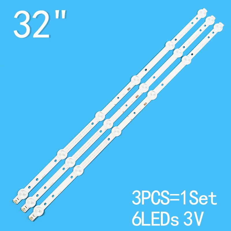 Для 32D2000 LED32C1000N 32lec2500 32LEM-3081/T2C 32LEM-1018 SVJ320AK3 SVJ320AL1 SVJ320AG2 STV-LC32T840WL LC32T880WL SVJ320AL6