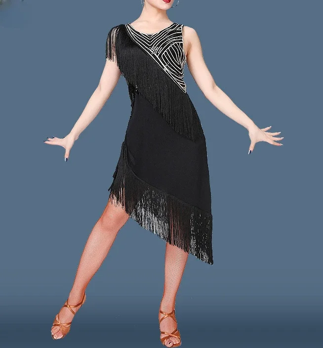 Рисунок 5 - Юбка для латиноамериканских тренировок