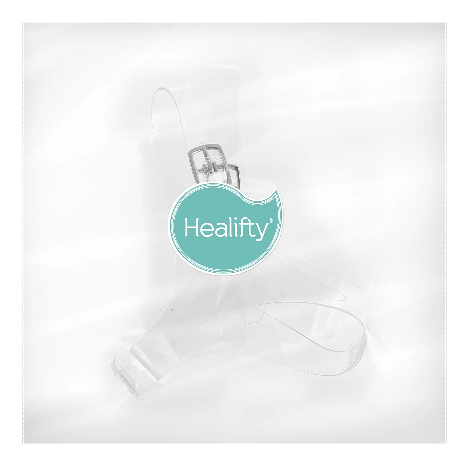 Shoelace Buckle Clear Heel High Heel Shoe Straps Clear Pumps Women Heels Non-slip Heel Grips Buckle High Heels Shoe Buckles