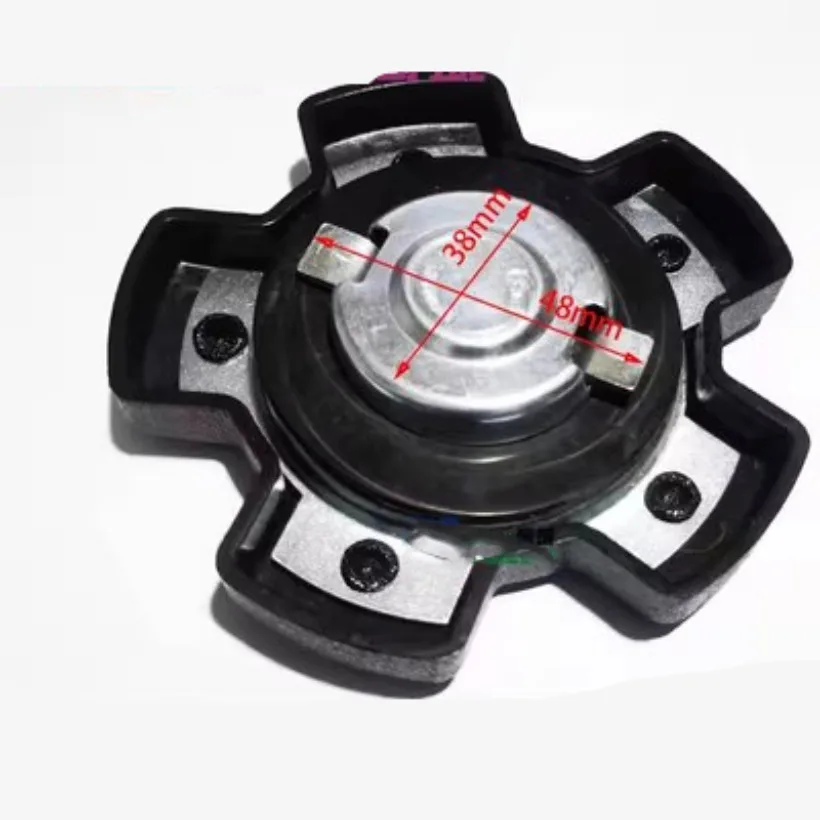 Крышка топливного бака вилочного погрузчика крышка дизельного подходит для Linde