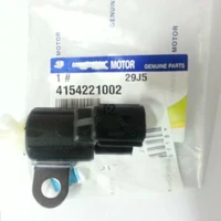 genuine solenoid valve assy for ssangyong actyonactyon sports 05 4154221002