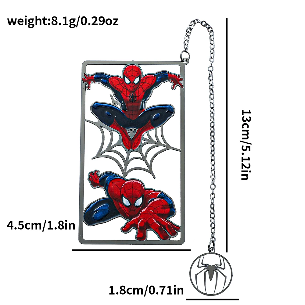 Закладки для книг MINISO