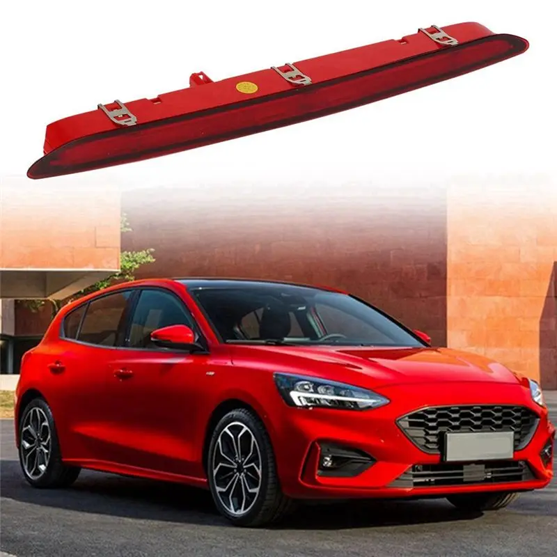 Высокорасположенный дополнительный стоп-сигнал A30F-Car для Ford Focus 2019-2020 JX7B13A601AD (art.: 3920d9663d3fa) - 3920d9663d3fa
