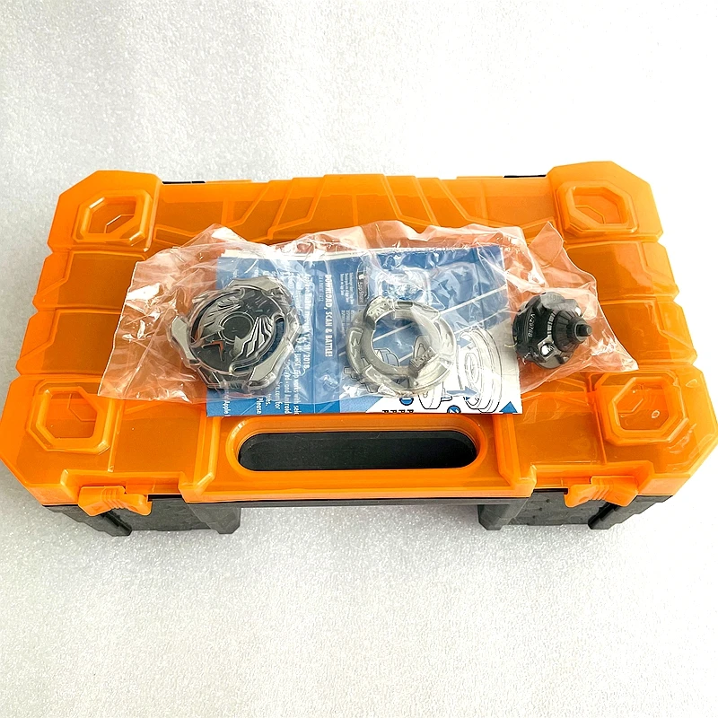 Оригинальный чехол-органайзер Spin Top Bley Beys Burst контейнер-органайзер 2016 с верхней