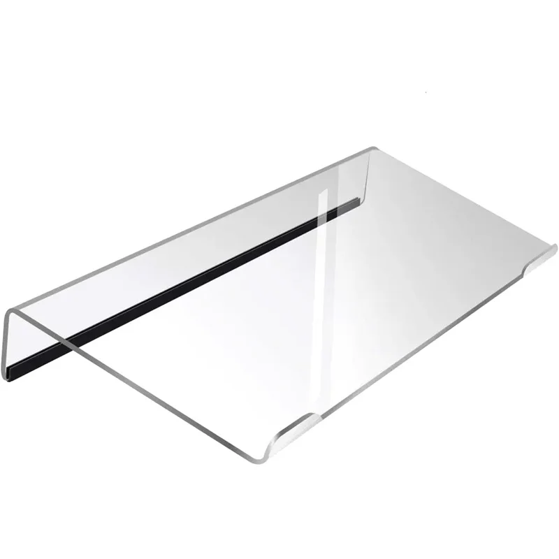 Подставка для клавиатуры подставка ноутбука акриловая Регулируемая наклонная