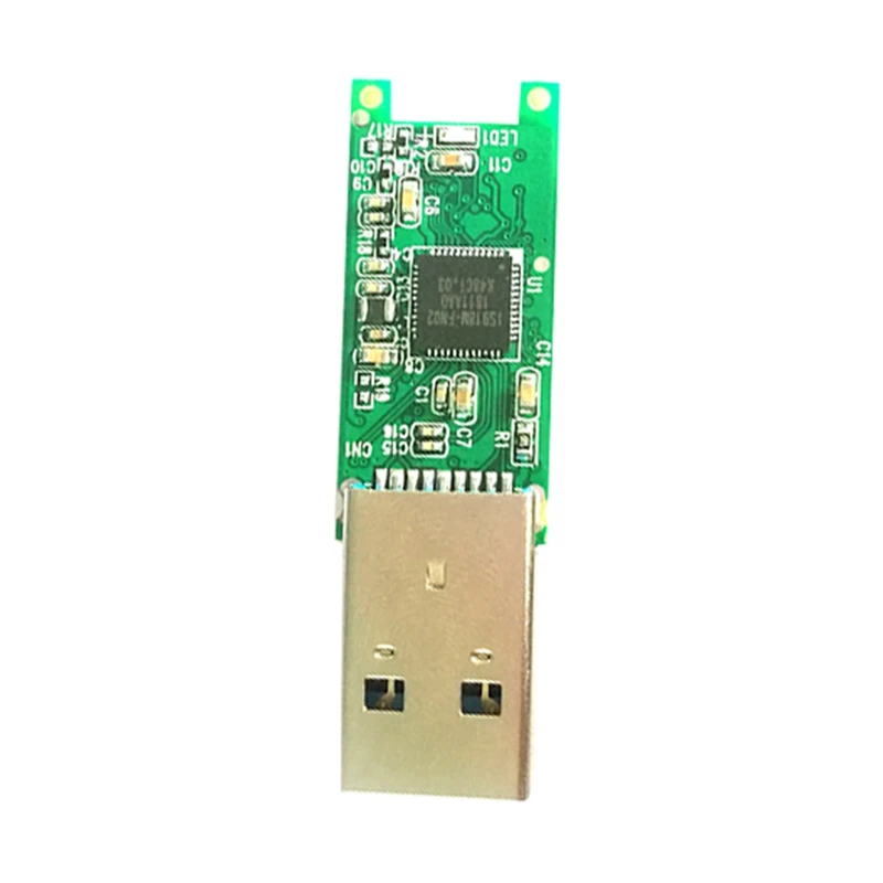 

Основная плата управления IS918 USB3.0 BGA152 BGA132 общего/специального типа платы, плата управления