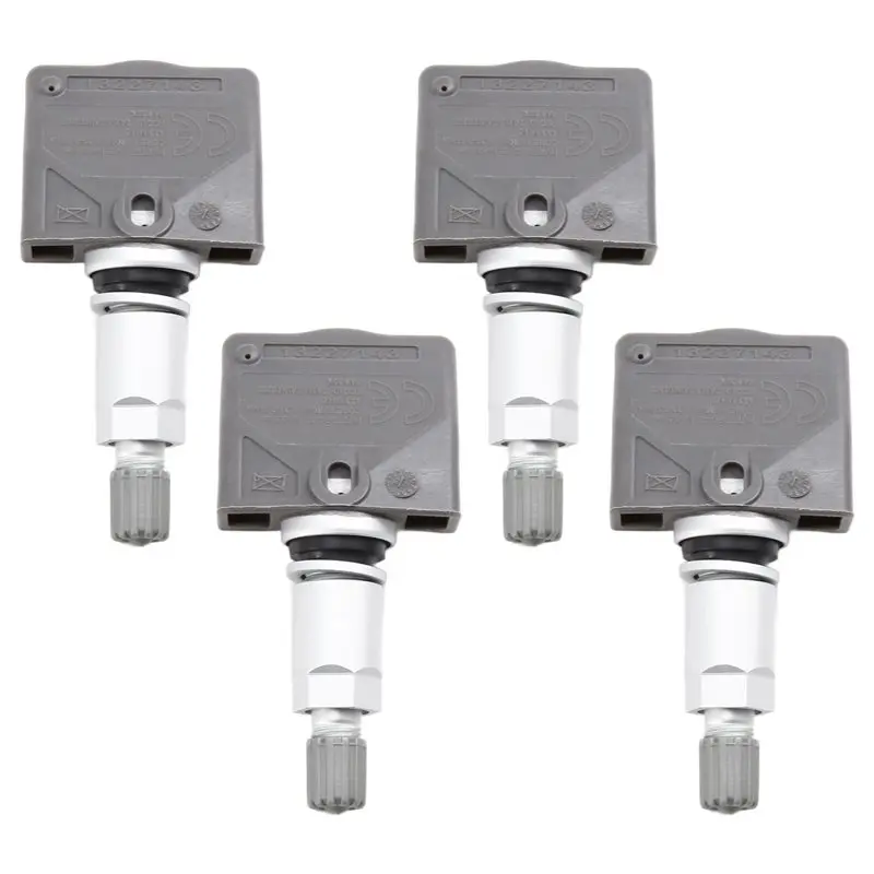 Датчики контроля давления в шинах TPMS 433 МГц для Saab 9-3 9-5 44264Lotus 3 Eleven Elise Evora Exige 12825085 B121G600F (art.: 3920d4ccaba55) - 3920d4ccaba55