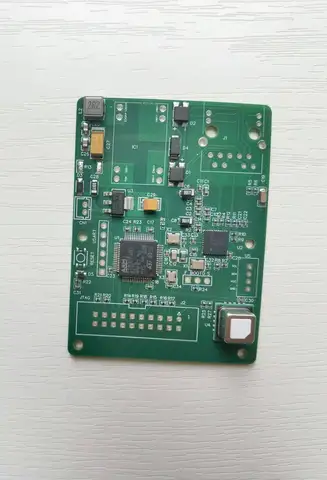 Производство печатных плат FR4