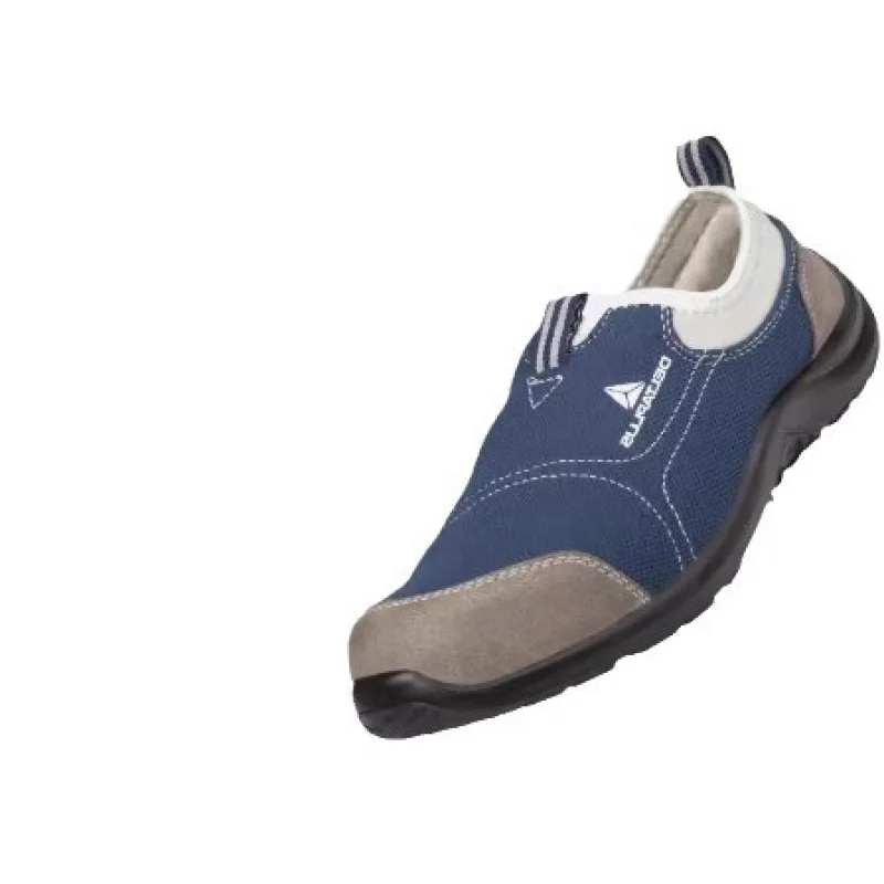 Рабочая обувь Deltaplus 301216 Мужской дышащий дезодорант легкий против ударов и