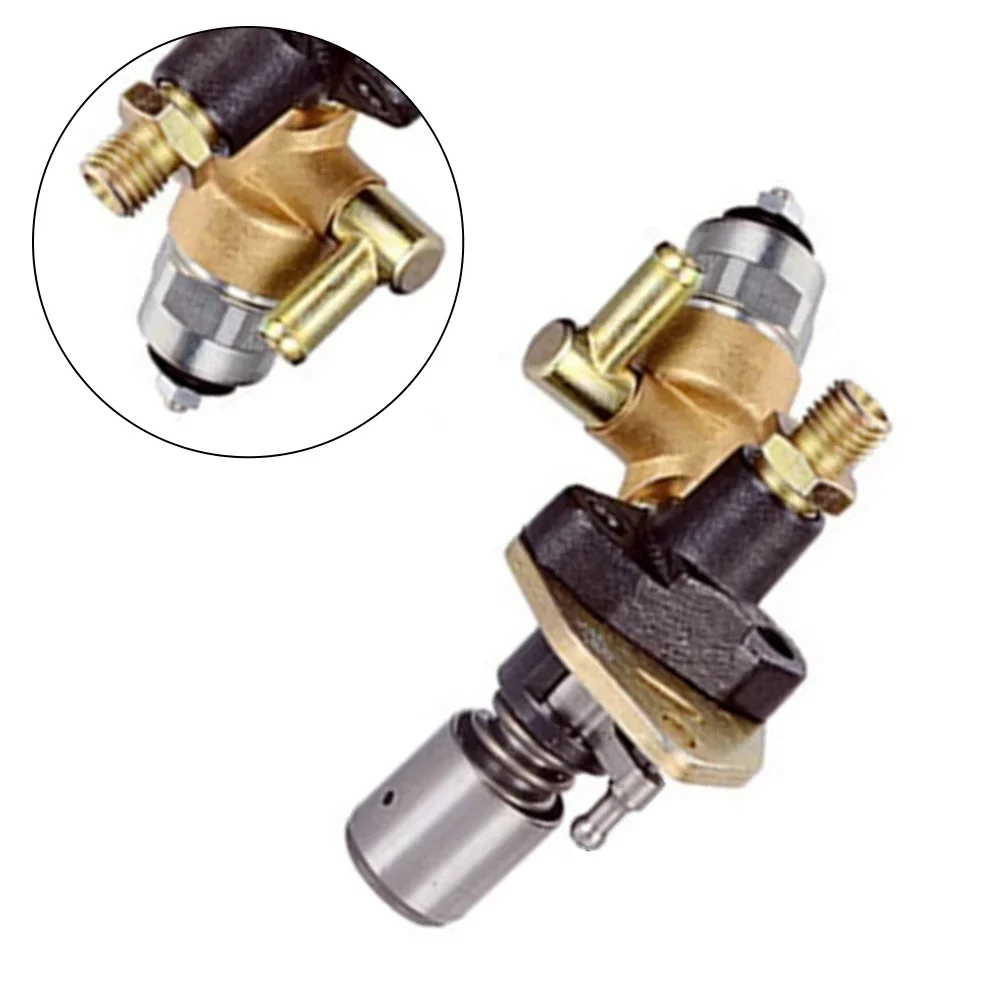 Высококачественный топливный инжектор с электромагнитным электрическим