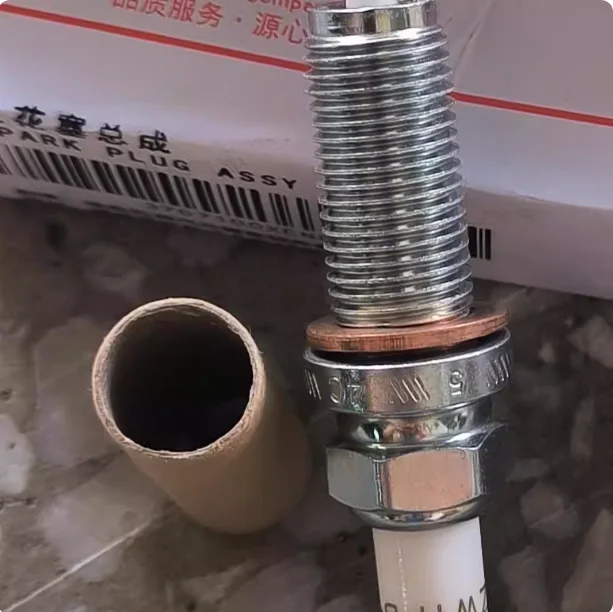Свечи зажигания 3707100XEN01 для GWM Great Wall Haval Shenshou H6 H6S Dargo Xiaolong Poer VV7 Latte Tank 300 Tank 500 с двигателем GW4N20 (art.: 3920d9b1c817e) - 3920d9b1c817e