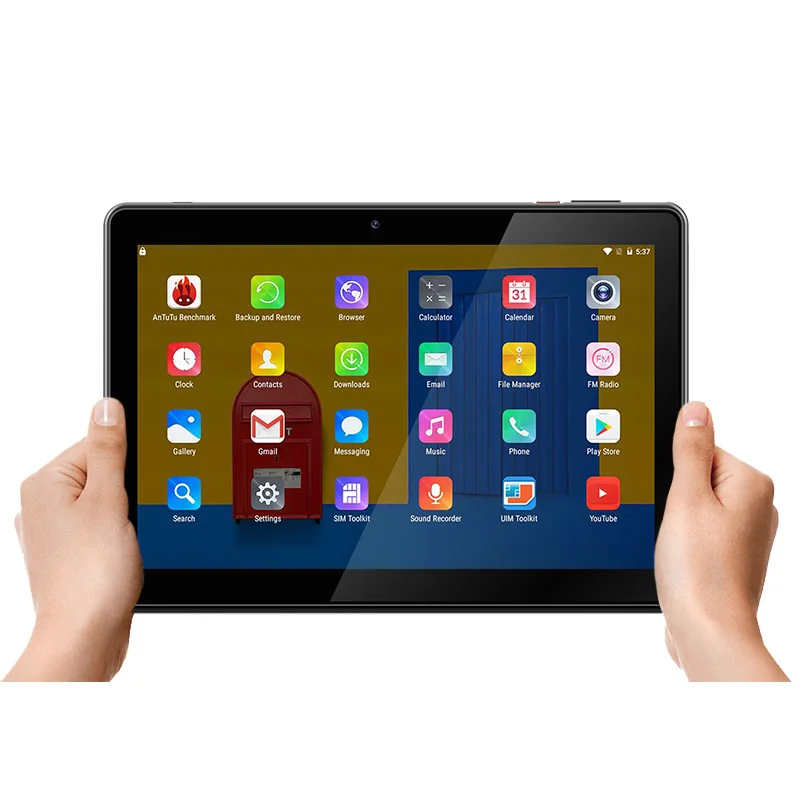 

10.1 Inch Tablet 2GB 16GB Android 9.0 Tablet PC for Office & Business