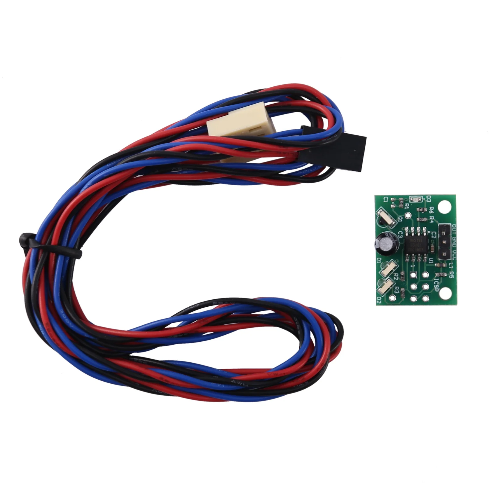 

Mini Differential IR Height Sensor For BLV 3D Printer Auto Leveling Blv 3D Printer Parts