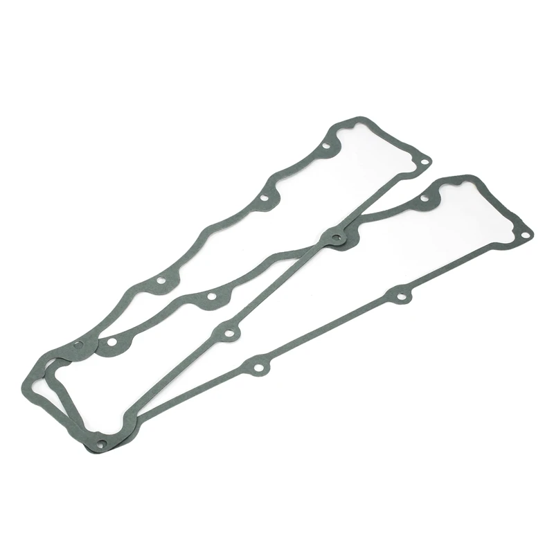 Крышка клапана автомобиля в сборе для Peugeot 206 207 301 307 -Citroen C4 -Sega 0248L7 0248R4