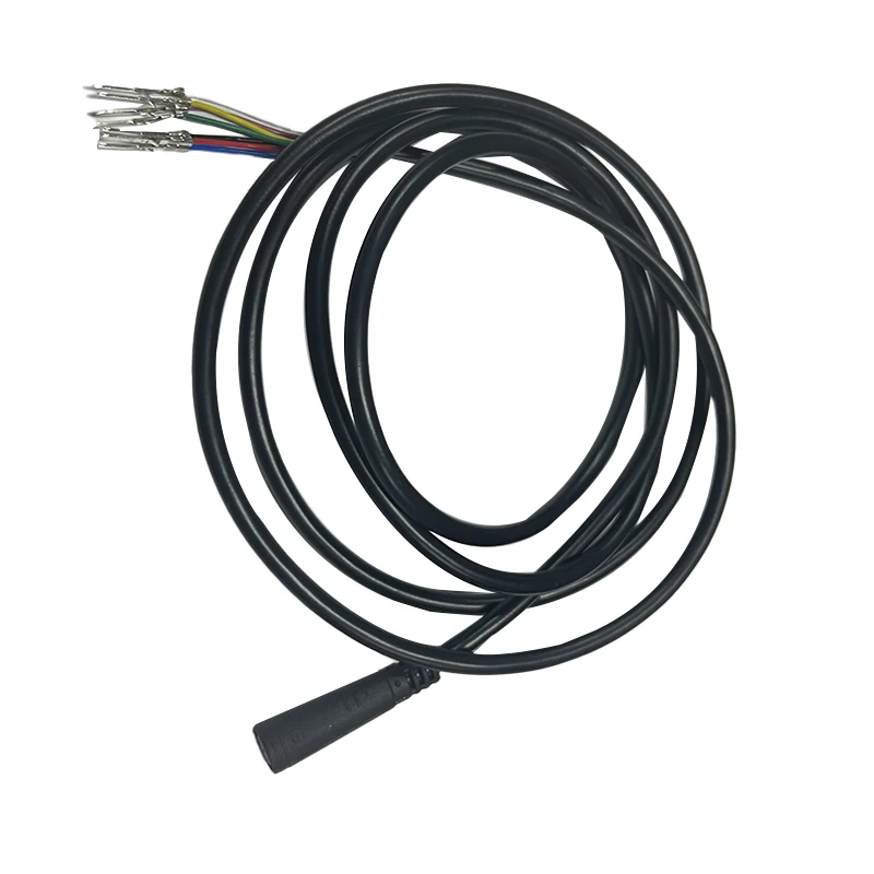 Оригинальный 7-контактный кабель управления для KUGOO Kukirin G2 Master детали