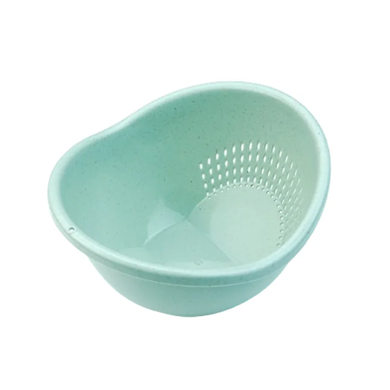 Сливная корзина из пшеничной соломы кухонный многофункциональный бытовой набор