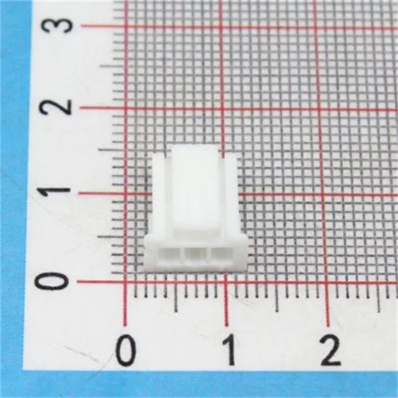 

20Pcs/Lot XARP-03V JST CONNECTOR The corresponding metal needle can contact customer service.