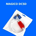 Кабель MagicCFG DCSD Alex, инженерный кабель для перехода в режим фиолетового экрана для чтения, записи Nand Data SysCfg для iPhone 7-X, iPad
