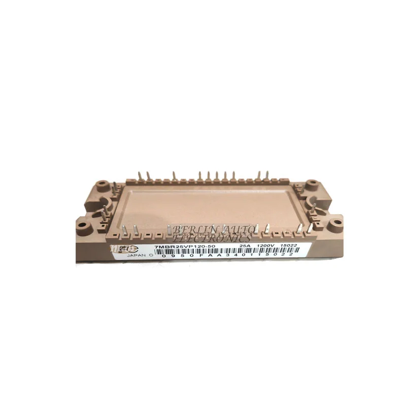 

1PCS/LOT Brand New IGBT Power Module 7MBR25VP120-50