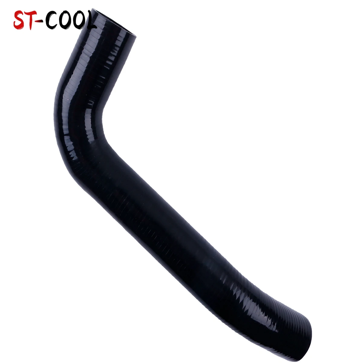 Шланги радиатора для пикапа Dodge Ram 2010-2014 2011 л V8 2012 2013 набор силиконовых трубок 2 шт.