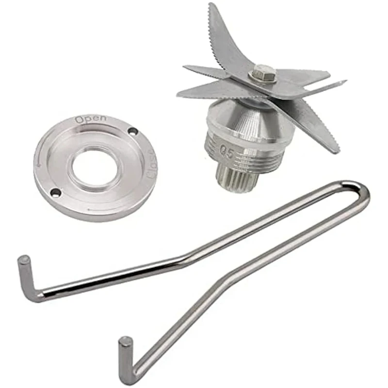 Запасные части для ножей соковыжималки блендера TWK TM 767 800 Jtc Jar 010 Biolomix G5200 G20