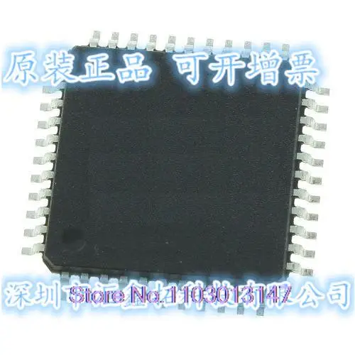 

PIC18F4480-I/PT TQFP