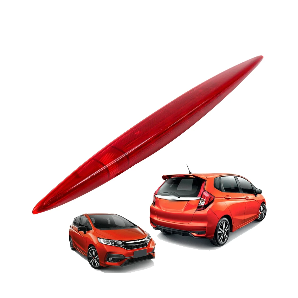 Задний тормоз 34270-T5A-J51