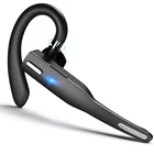 Беспроводные Bluetooth-наушники, бизнес-гарнитура с микрофоном для xiaomi