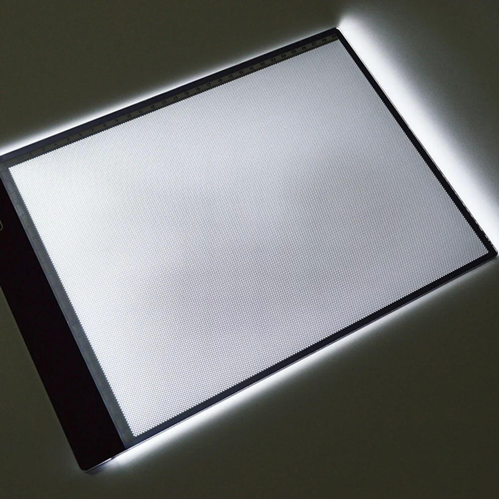 

Light Tracing Box Drawing Led Board Projector A4 Tablediy Padand Artistsketcher Artcraft Tracer Draw Aid Graduated Copyboard