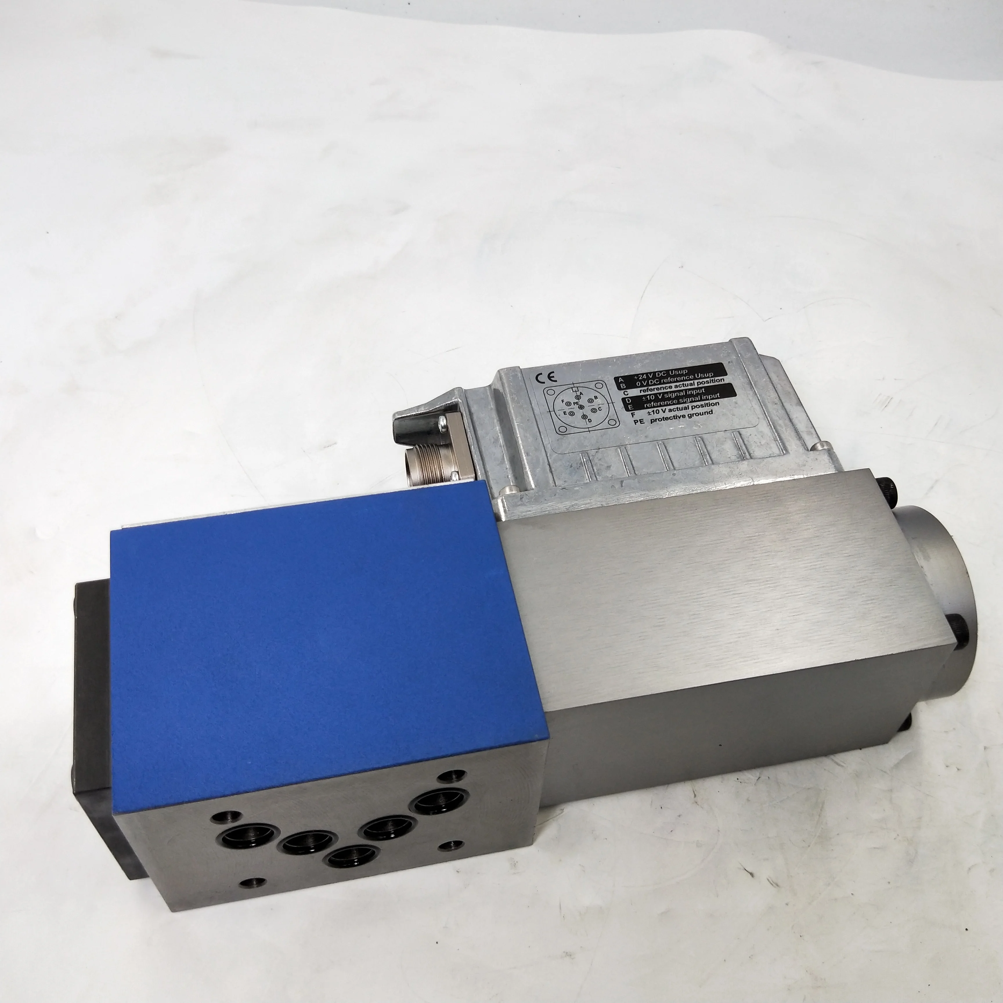 Series VT-DFPE-A-22/G24K0/0A1-014 управляющий клапан прямое профессиональное направление