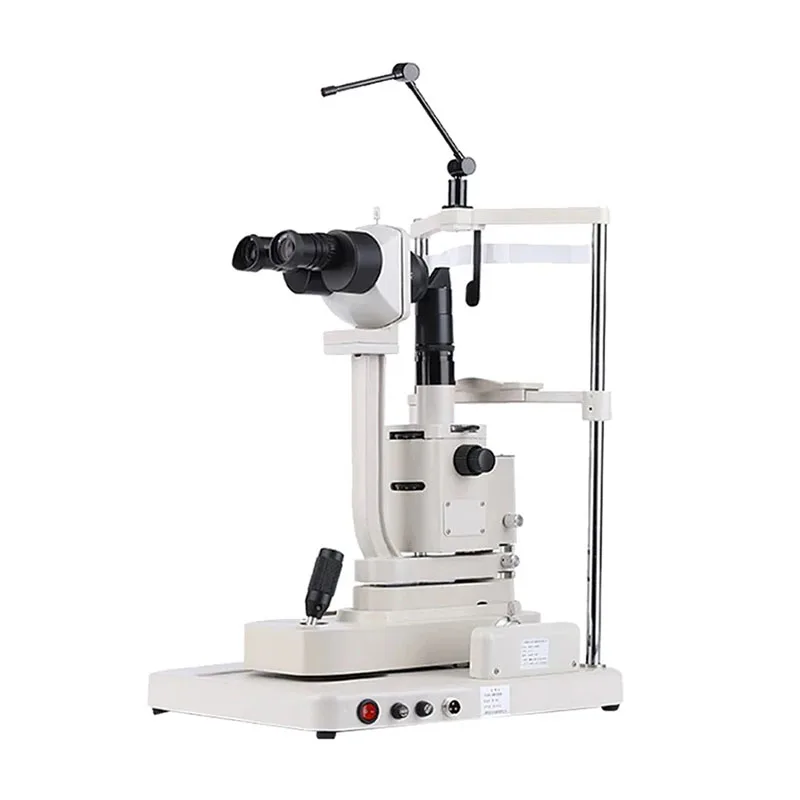 

New LYL-II ophthalmic slit lamp microscope optometry equipment optometry instrument ophthalmic examination instrument