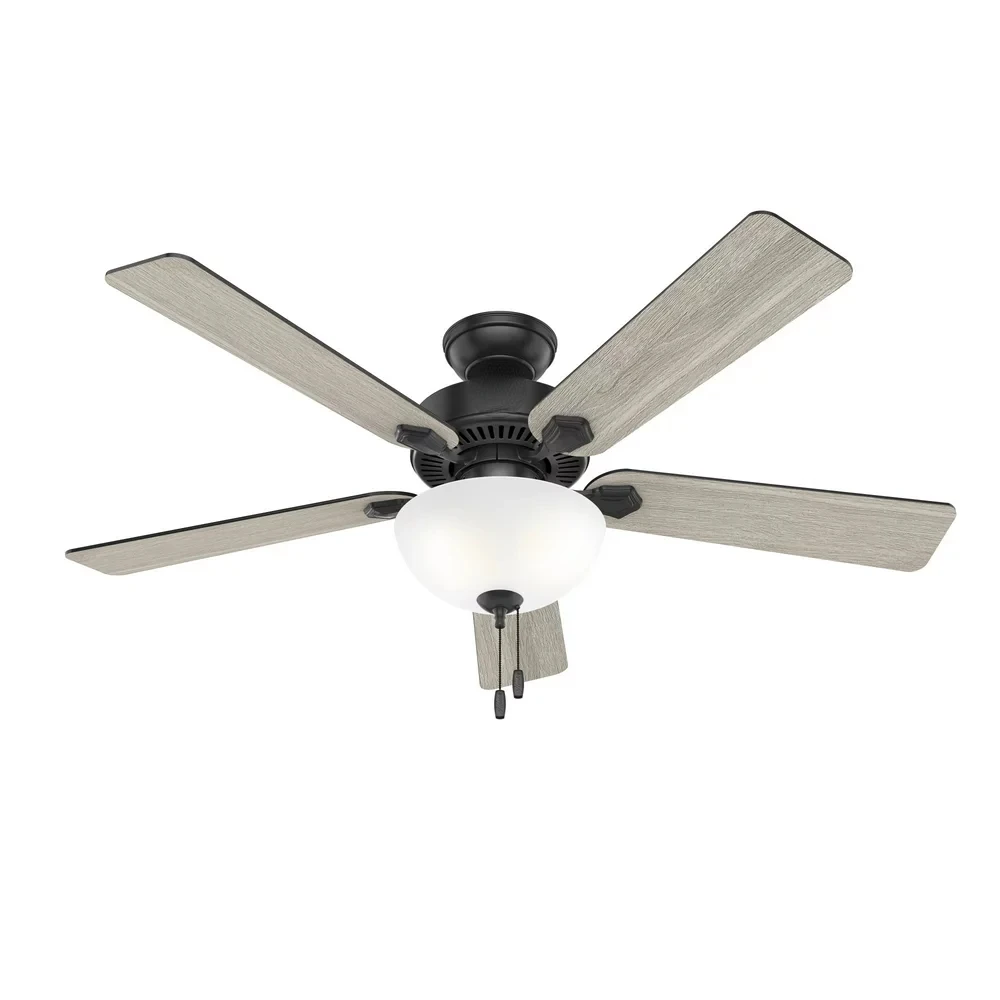 

52 Led Swanson 52" Indoor - Black