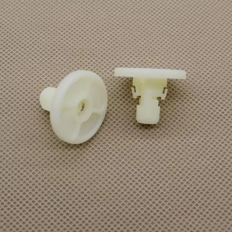 

20 шт. OEM накладка фиксирующая гайка зажим для BMW MINI X1X2 X3 X4 X5 X6 шасси OE # 07147306224