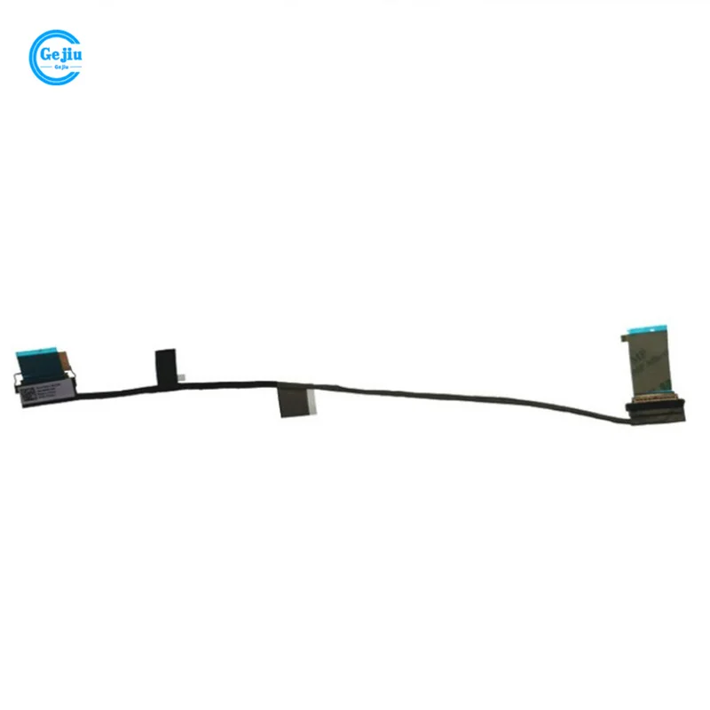 

Новый оригинальный ЖК-кабель для ноутбука Dell M17 R1 FHD UHD 60 Гц 4K 144 Гц 0TK4KJ TK4KJ 0MHTJN