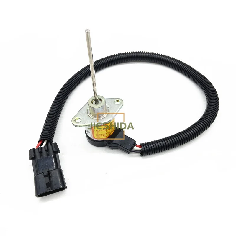 Для Kubota KX Yamamoto Yokoma электромагнитный клапан пламени 1503ES-12A5SUC9SCC28 переключатель